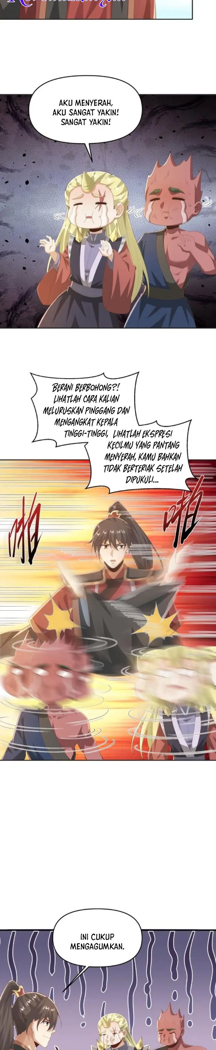 image-komik-its-over-the-queens-soft-rice-husband-is-actually-invincible-chapter-377-5/16