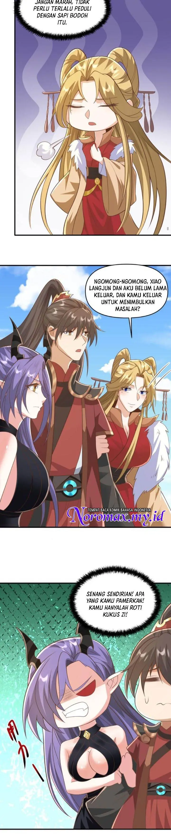 image-komik-its-over-the-queens-soft-rice-husband-is-actually-invincible-chapter-378-3/10