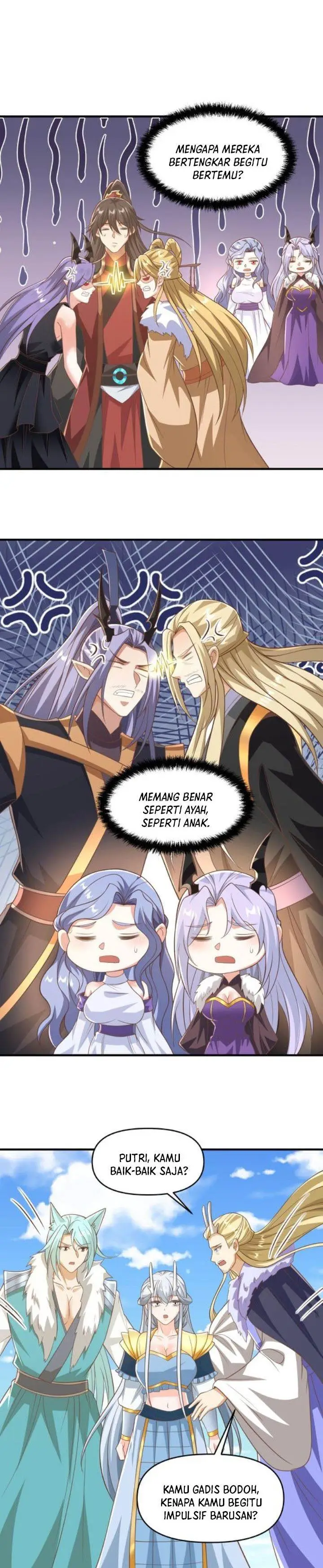image-komik-its-over-the-queens-soft-rice-husband-is-actually-invincible-chapter-378-4/10