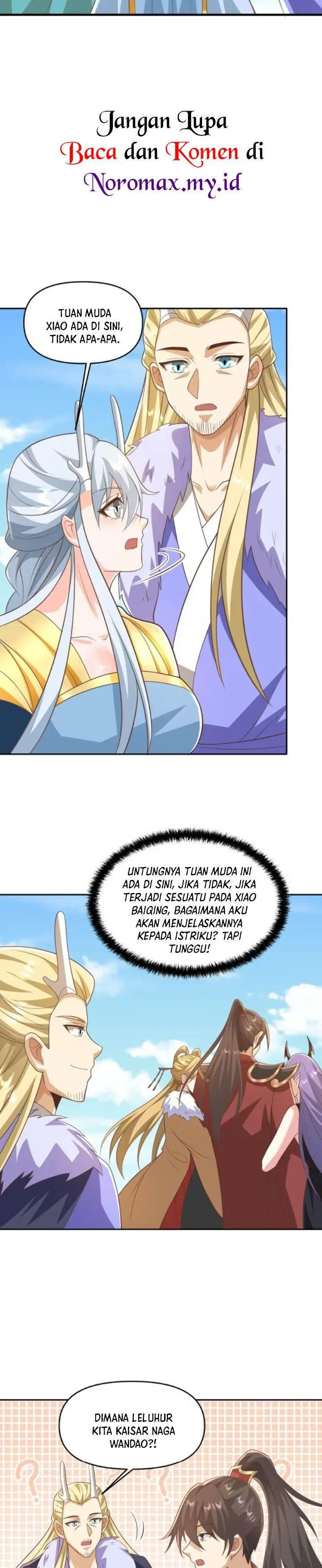 image-komik-its-over-the-queens-soft-rice-husband-is-actually-invincible-chapter-378-5/10