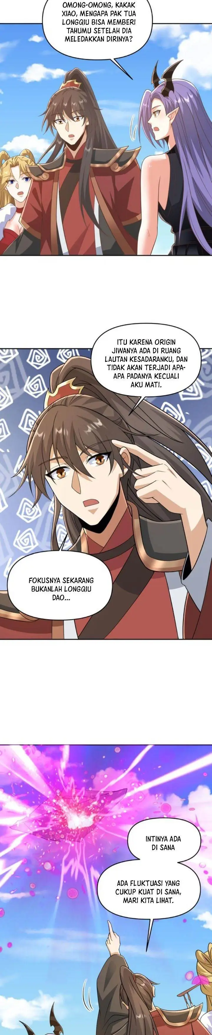 image-komik-its-over-the-queens-soft-rice-husband-is-actually-invincible-chapter-378-7/10
