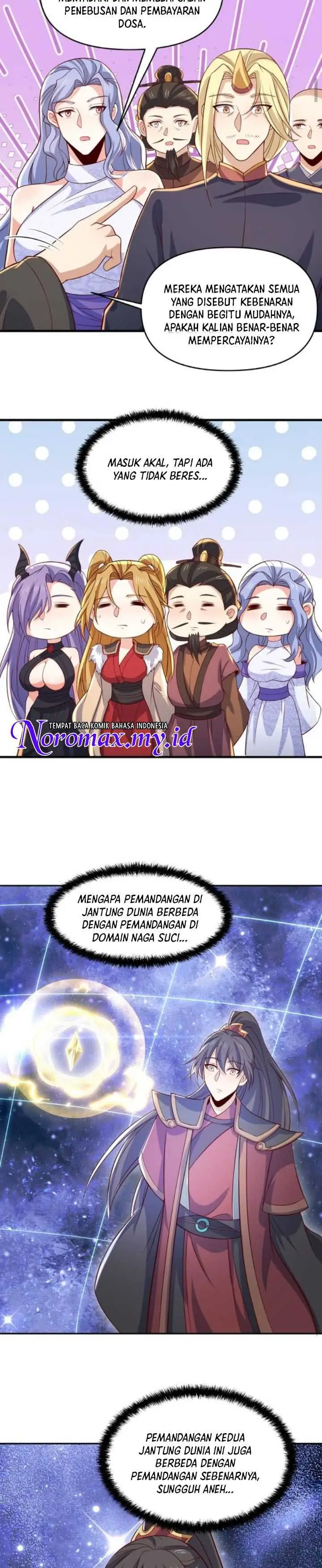 image-komik-its-over-the-queens-soft-rice-husband-is-actually-invincible-chapter-379-5/15