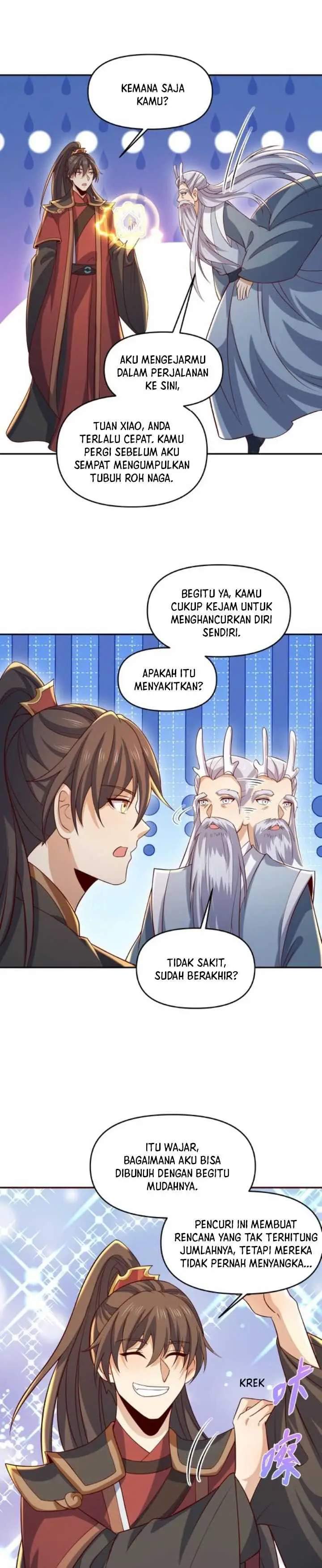 image-komik-its-over-the-queens-soft-rice-husband-is-actually-invincible-chapter-379-7/15
