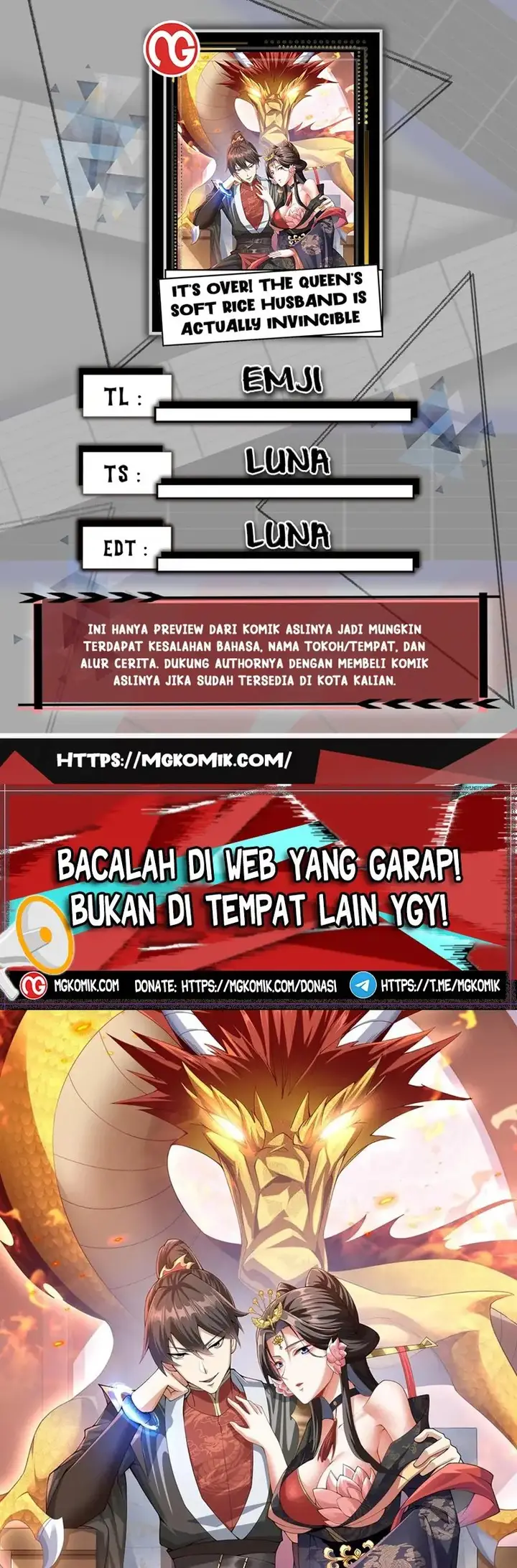 image-komik-its-over-the-queens-soft-rice-husband-is-actually-invincible-chapter-38-0/15