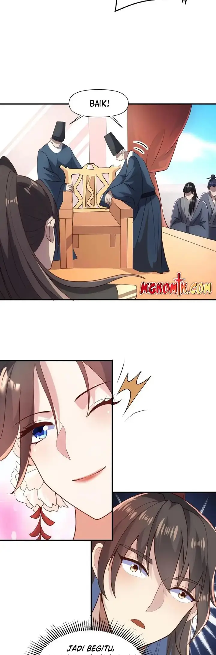 image-komik-its-over-the-queens-soft-rice-husband-is-actually-invincible-chapter-38-6/15