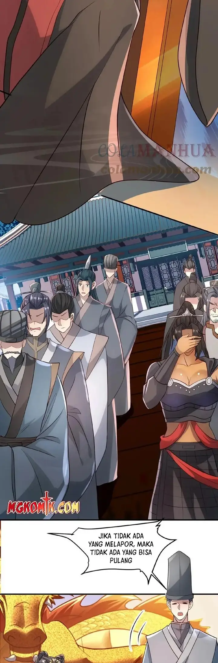 image-komik-its-over-the-queens-soft-rice-husband-is-actually-invincible-chapter-38-8/15