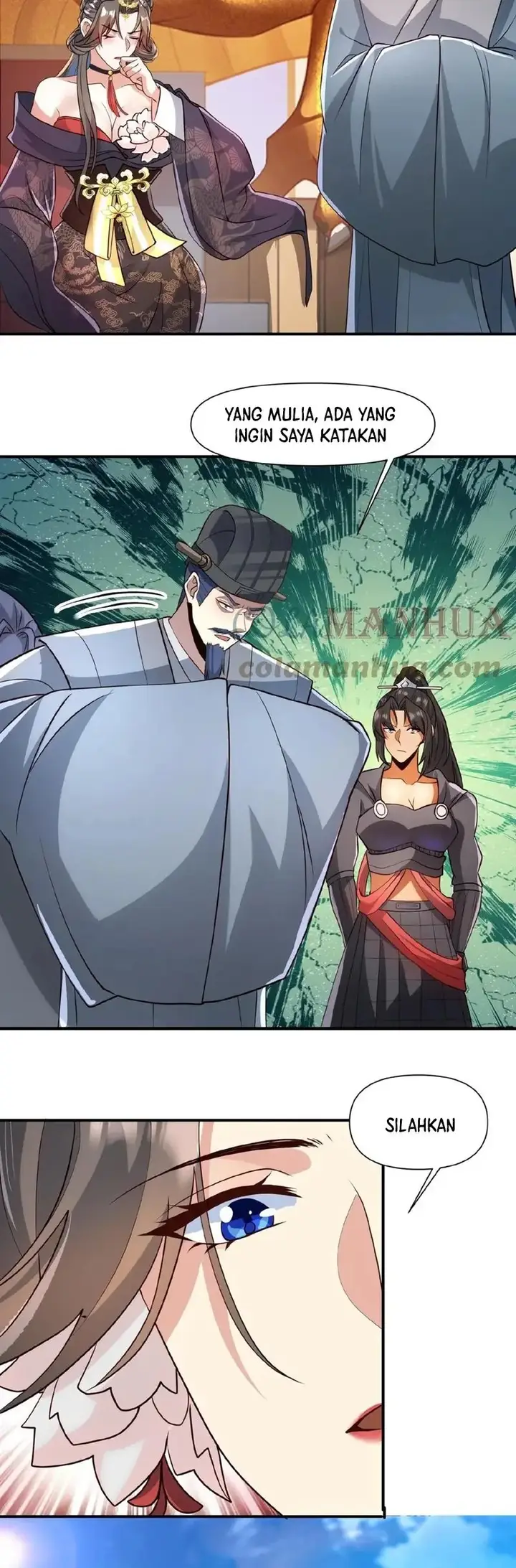 image-komik-its-over-the-queens-soft-rice-husband-is-actually-invincible-chapter-38-9/15