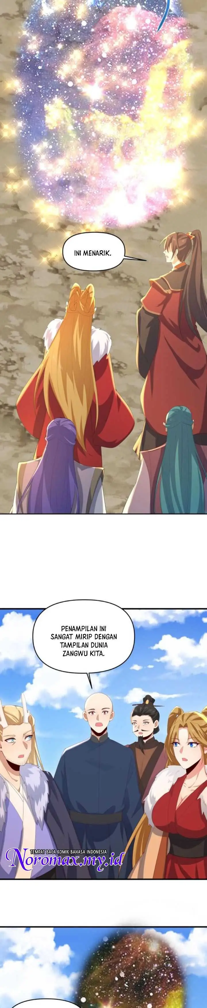 image-komik-its-over-the-queens-soft-rice-husband-is-actually-invincible-chapter-380-3/15