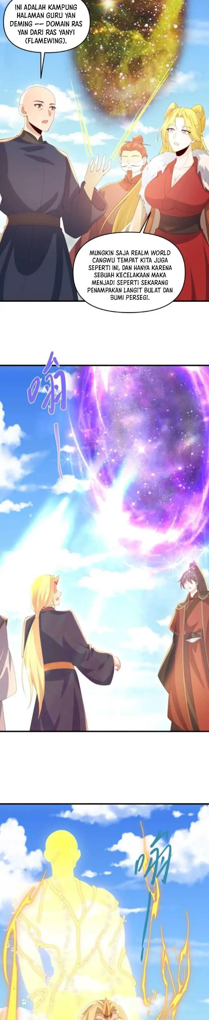 image-komik-its-over-the-queens-soft-rice-husband-is-actually-invincible-chapter-380-4/15