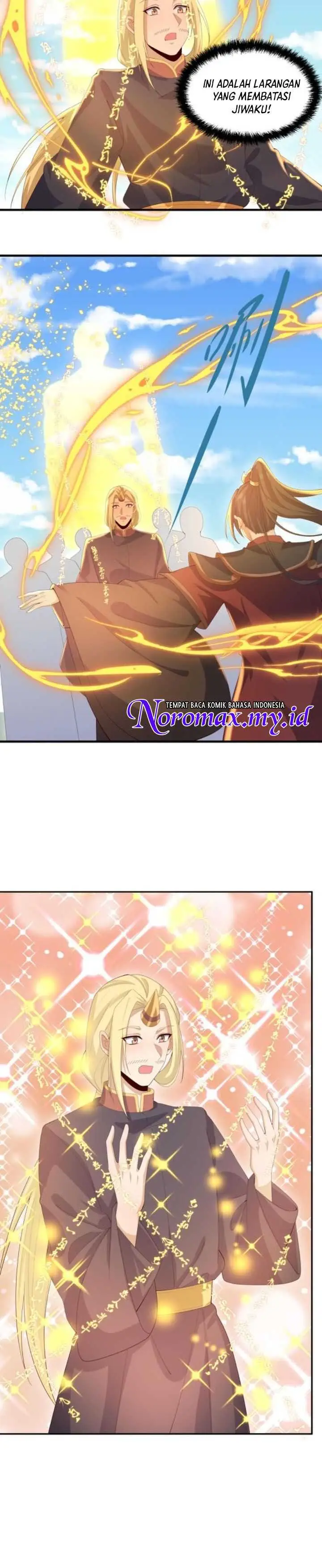 image-komik-its-over-the-queens-soft-rice-husband-is-actually-invincible-chapter-380-5/15