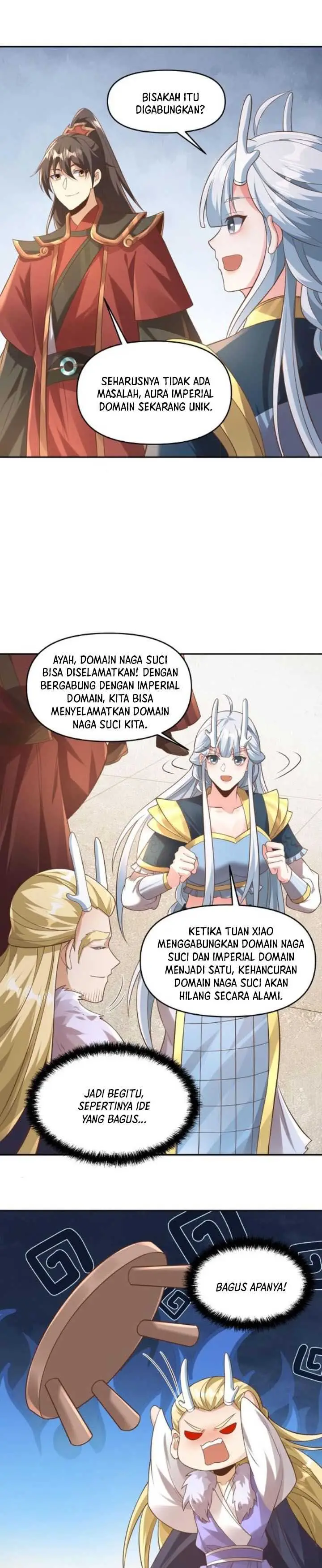 image-komik-its-over-the-queens-soft-rice-husband-is-actually-invincible-chapter-381-3/16