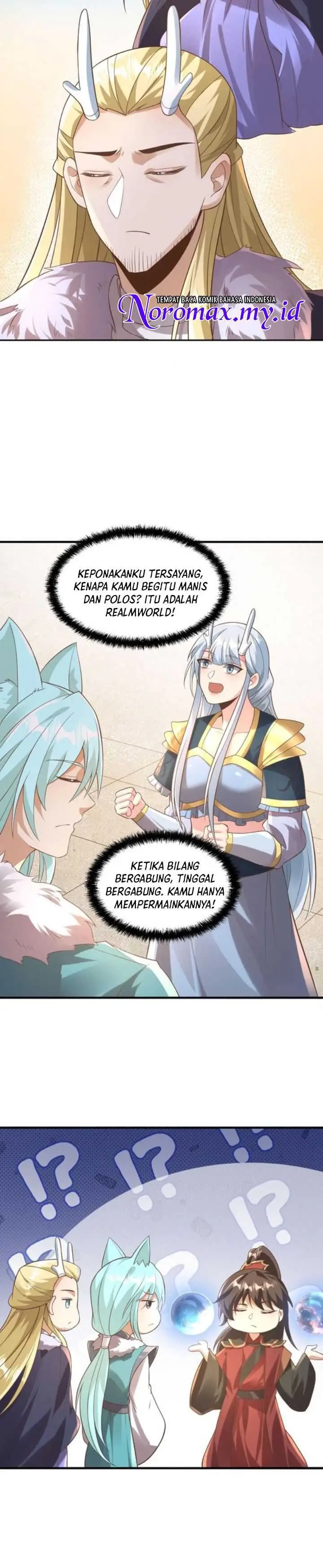 image-komik-its-over-the-queens-soft-rice-husband-is-actually-invincible-chapter-381-4/16