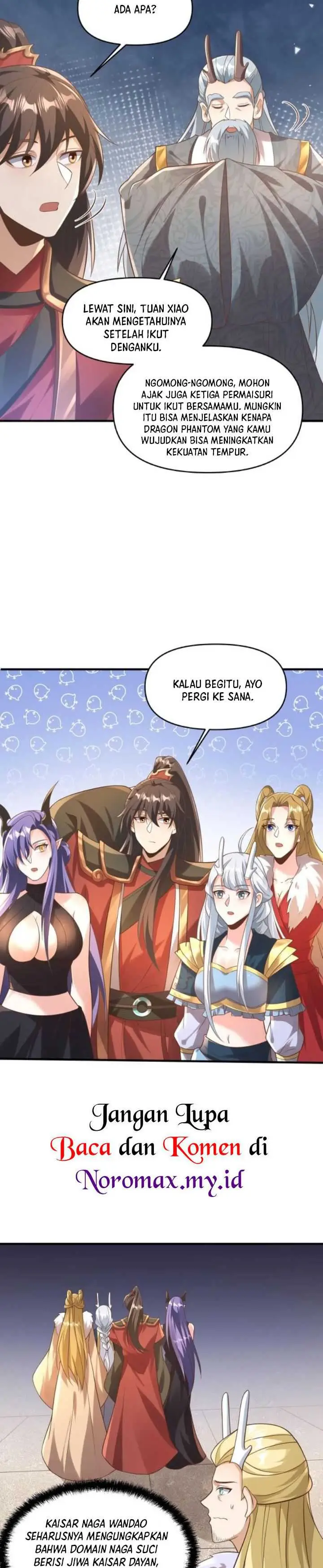 image-komik-its-over-the-queens-soft-rice-husband-is-actually-invincible-chapter-381-6/16