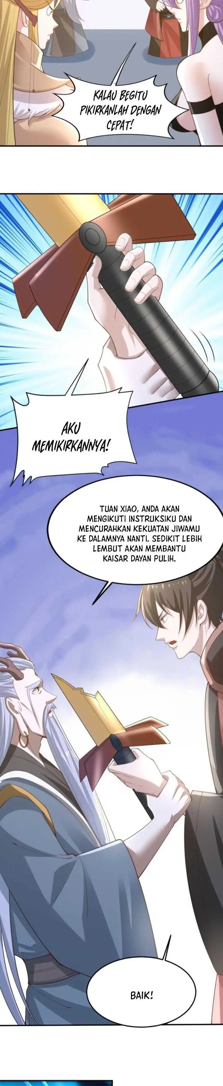 image-komik-its-over-the-queens-soft-rice-husband-is-actually-invincible-chapter-382-2/17