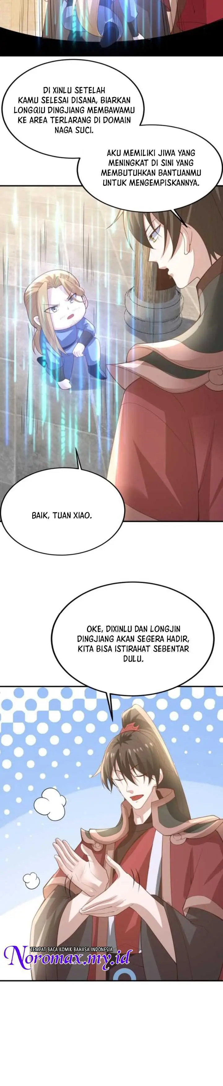 image-komik-its-over-the-queens-soft-rice-husband-is-actually-invincible-chapter-382-7/17