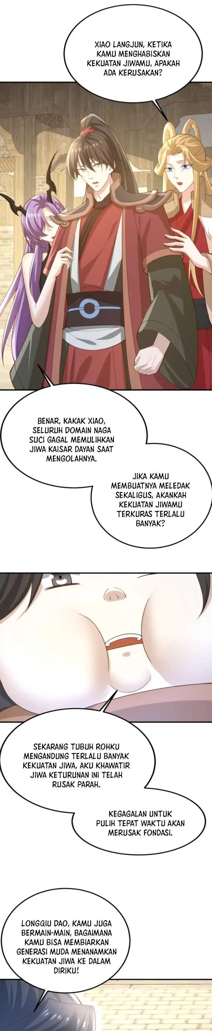 image-komik-its-over-the-queens-soft-rice-husband-is-actually-invincible-chapter-382-8/17