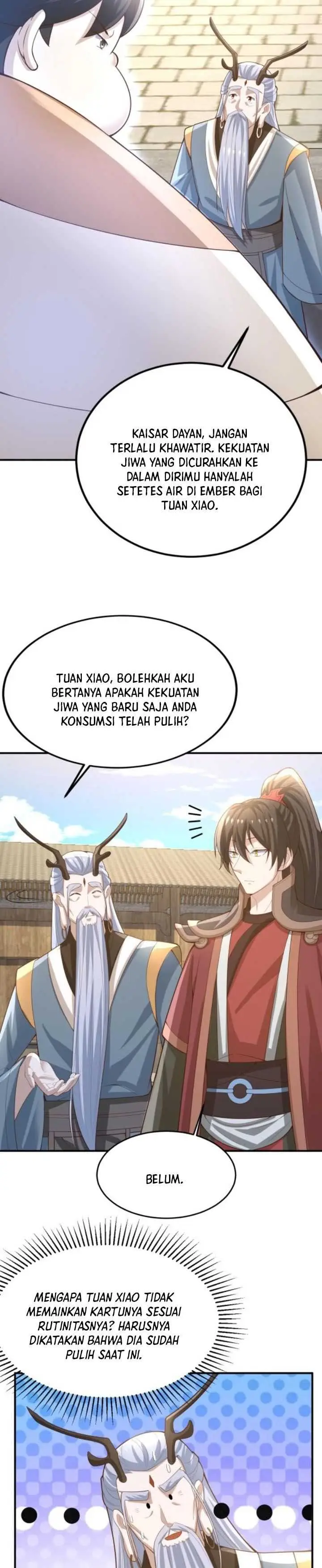 image-komik-its-over-the-queens-soft-rice-husband-is-actually-invincible-chapter-382-9/17
