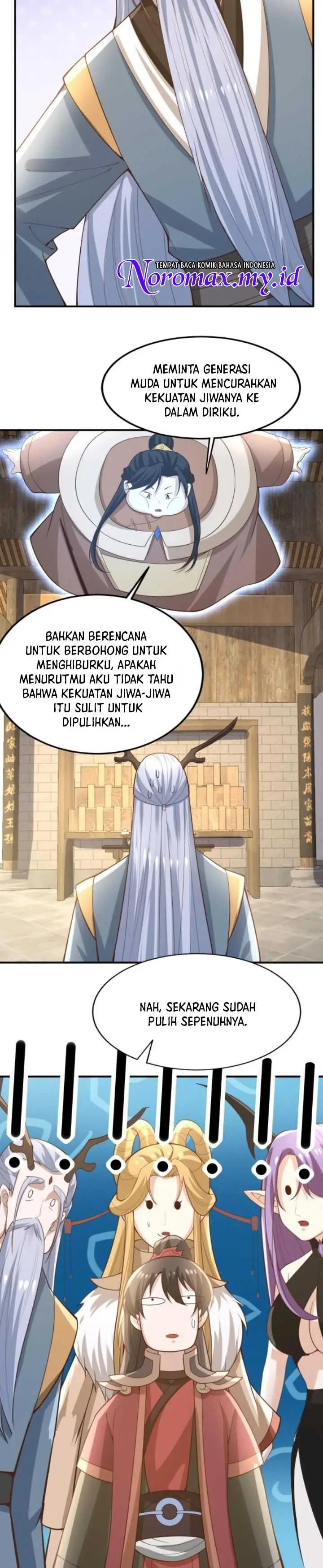 image-komik-its-over-the-queens-soft-rice-husband-is-actually-invincible-chapter-382-10/17