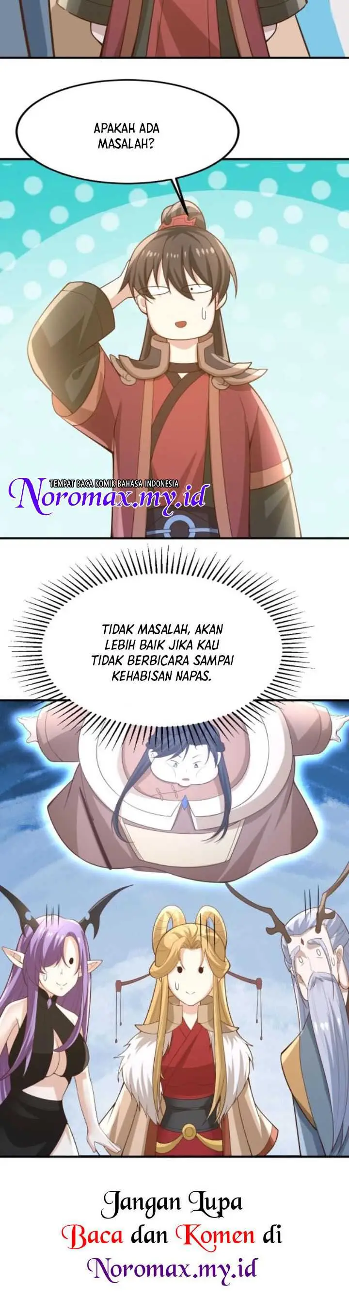 image-komik-its-over-the-queens-soft-rice-husband-is-actually-invincible-chapter-382-11/17
