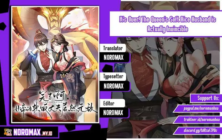 image-komik-its-over-the-queens-soft-rice-husband-is-actually-invincible-chapter-383-0/19