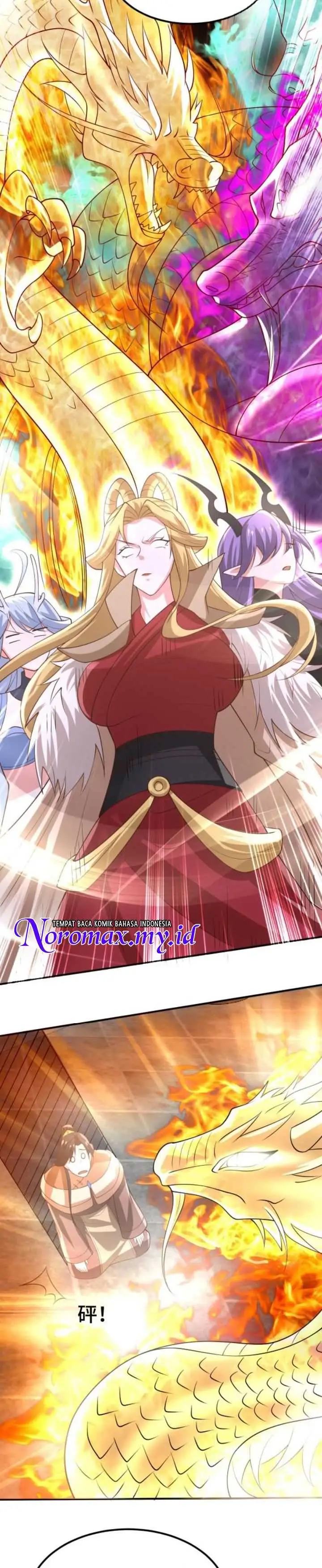 image-komik-its-over-the-queens-soft-rice-husband-is-actually-invincible-chapter-383-12/19