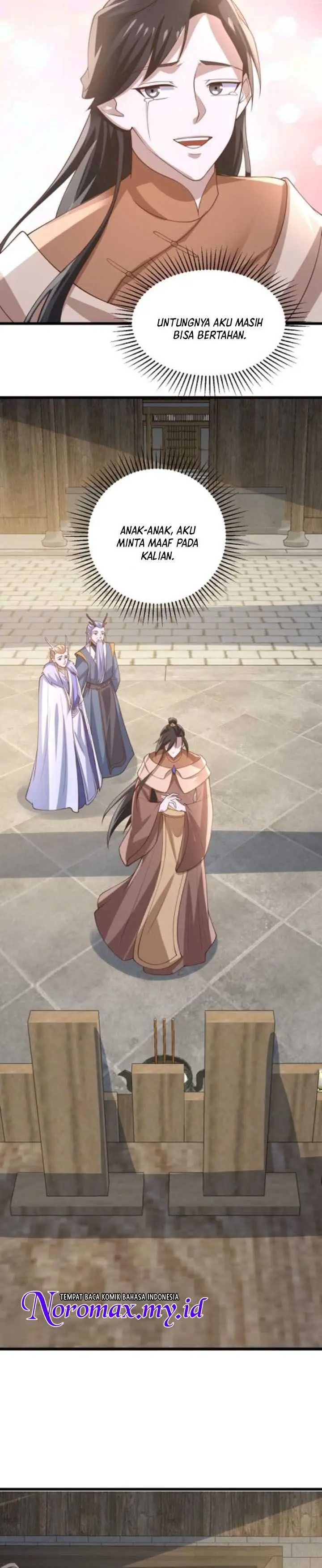 image-komik-its-over-the-queens-soft-rice-husband-is-actually-invincible-chapter-384-5/17