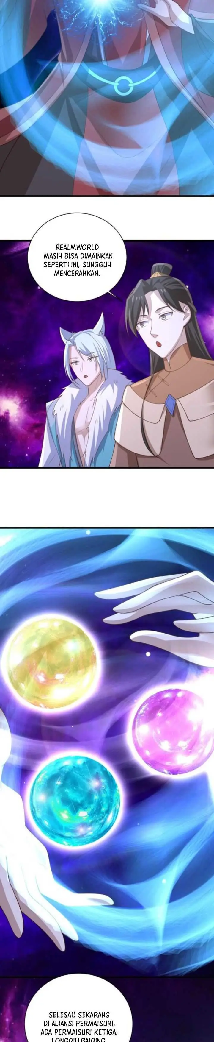 image-komik-its-over-the-queens-soft-rice-husband-is-actually-invincible-chapter-384-8/17