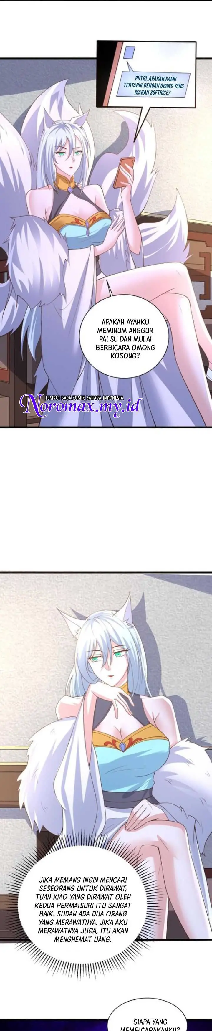 image-komik-its-over-the-queens-soft-rice-husband-is-actually-invincible-chapter-384-10/17