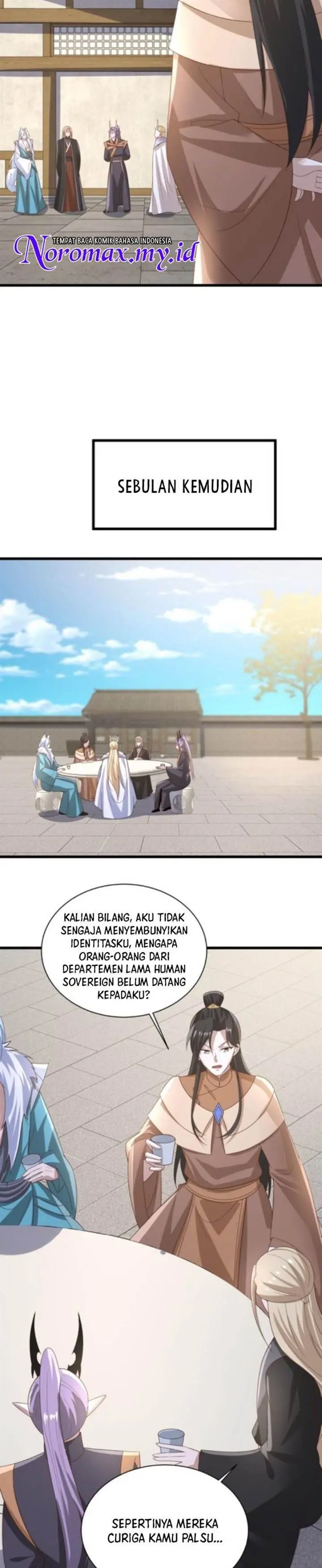 image-komik-its-over-the-queens-soft-rice-husband-is-actually-invincible-chapter-385-5/16