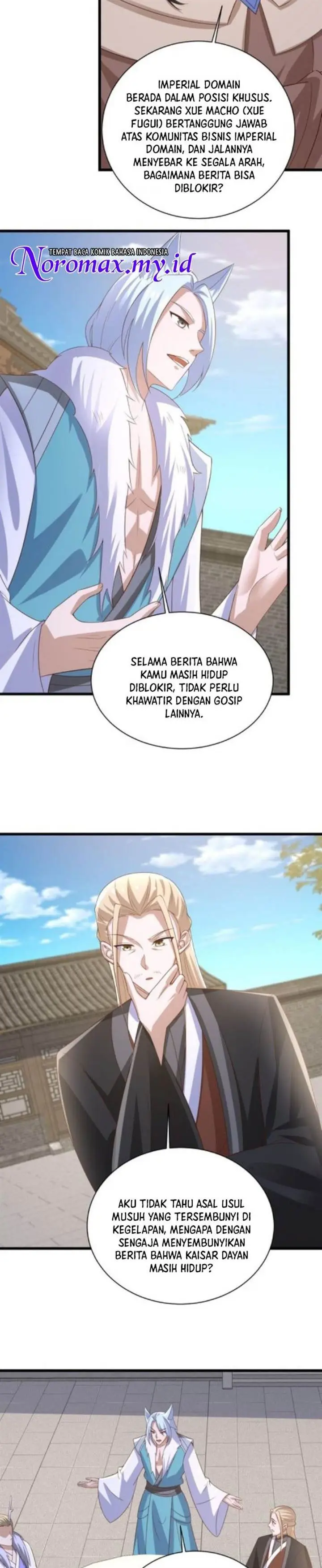 image-komik-its-over-the-queens-soft-rice-husband-is-actually-invincible-chapter-385-8/16