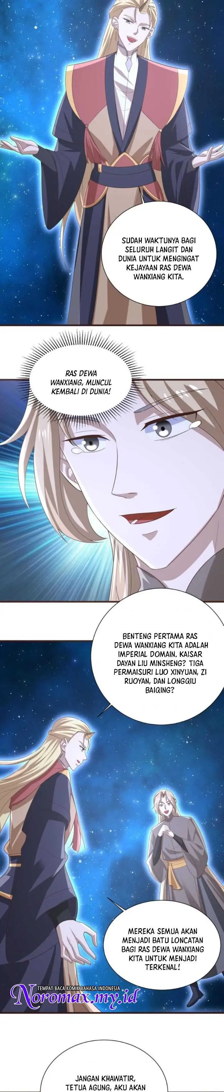 image-komik-its-over-the-queens-soft-rice-husband-is-actually-invincible-chapter-386-7/14
