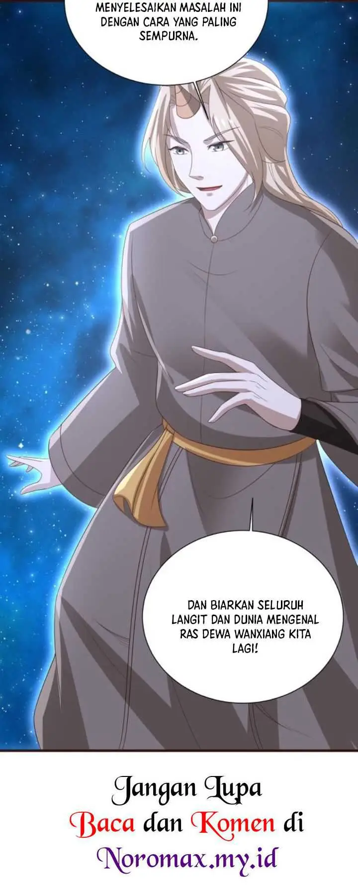 image-komik-its-over-the-queens-soft-rice-husband-is-actually-invincible-chapter-386-8/14