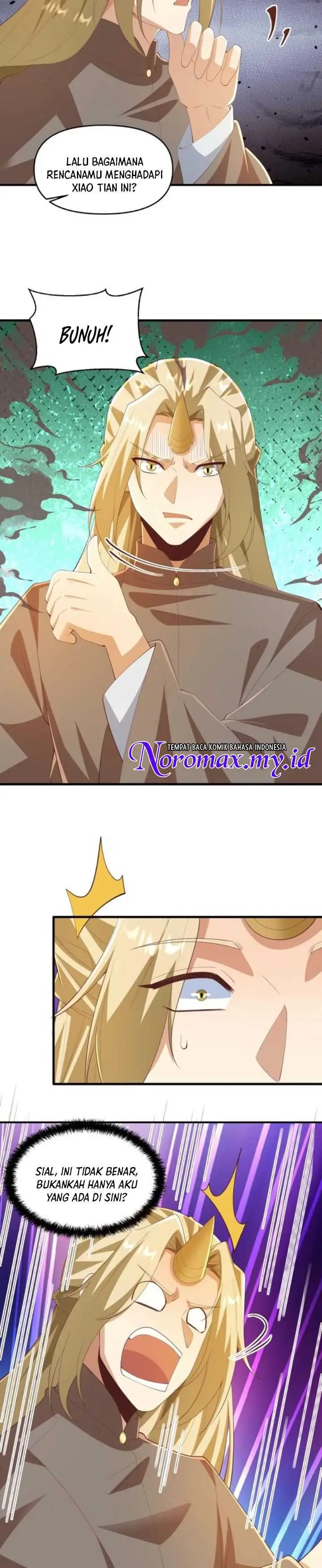 image-komik-its-over-the-queens-soft-rice-husband-is-actually-invincible-chapter-387-3/15
