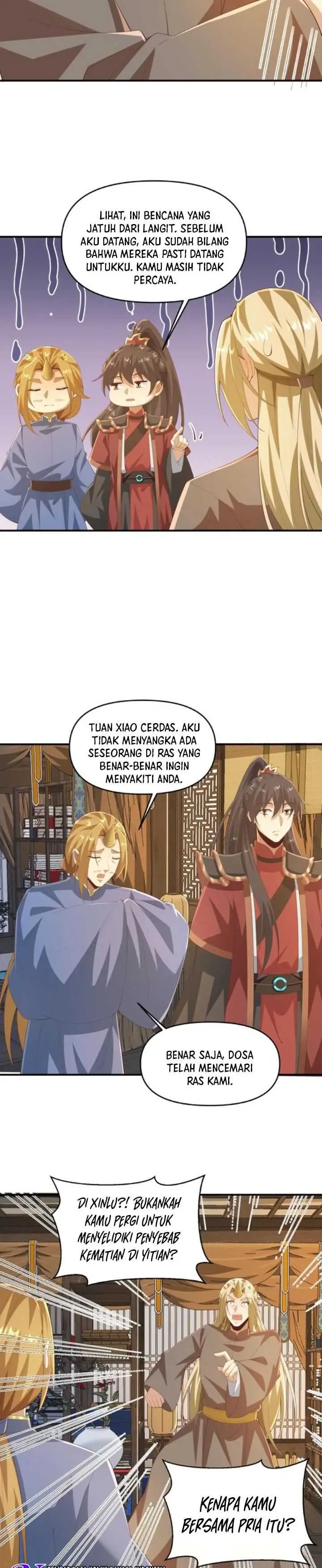 image-komik-its-over-the-queens-soft-rice-husband-is-actually-invincible-chapter-387-4/15