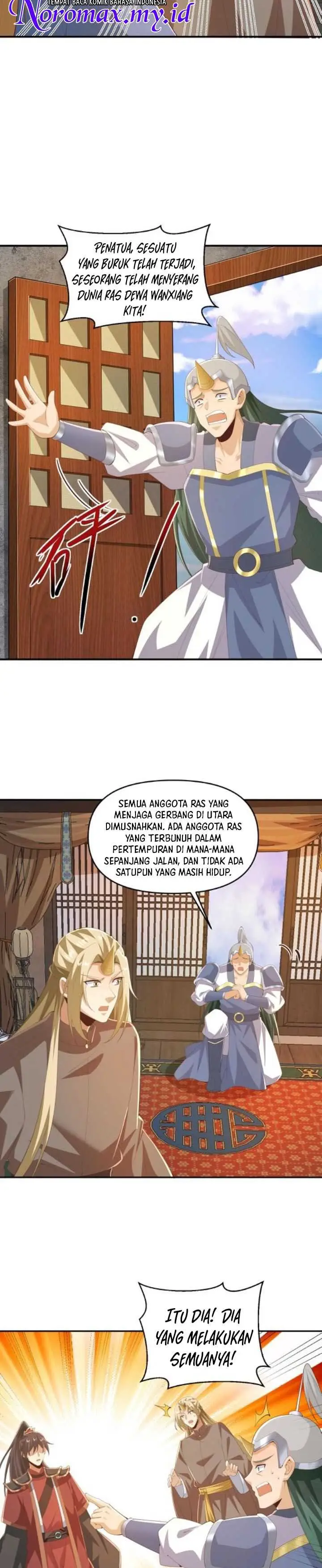 image-komik-its-over-the-queens-soft-rice-husband-is-actually-invincible-chapter-387-5/15