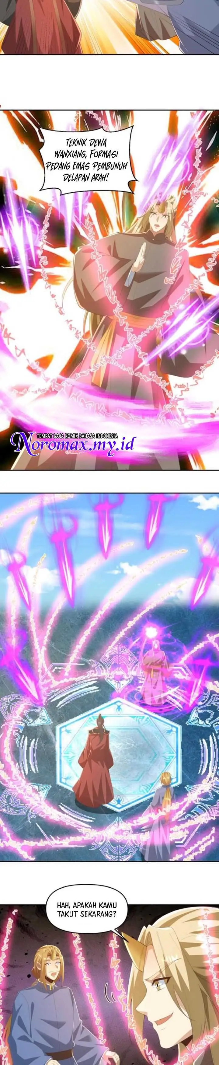 image-komik-its-over-the-queens-soft-rice-husband-is-actually-invincible-chapter-387-6/15