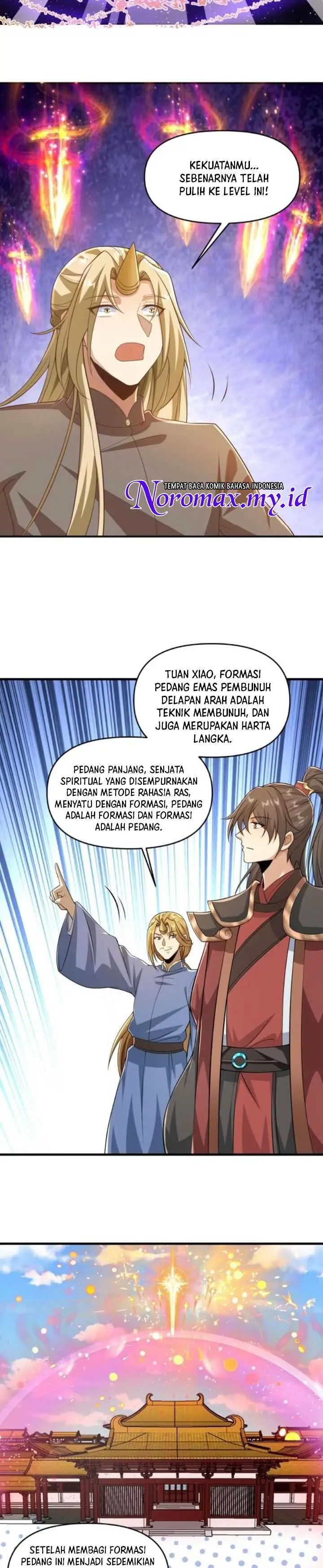 image-komik-its-over-the-queens-soft-rice-husband-is-actually-invincible-chapter-388-3/14
