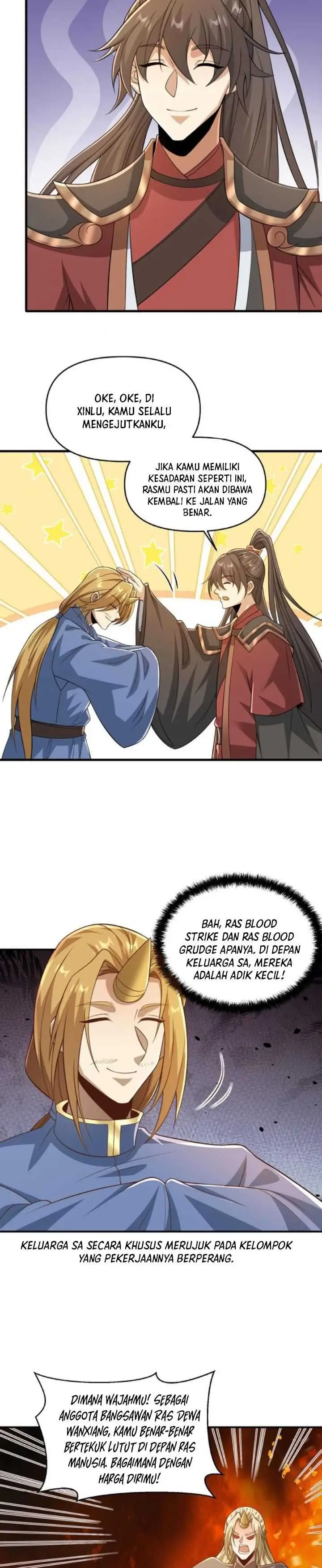 image-komik-its-over-the-queens-soft-rice-husband-is-actually-invincible-chapter-388-5/14