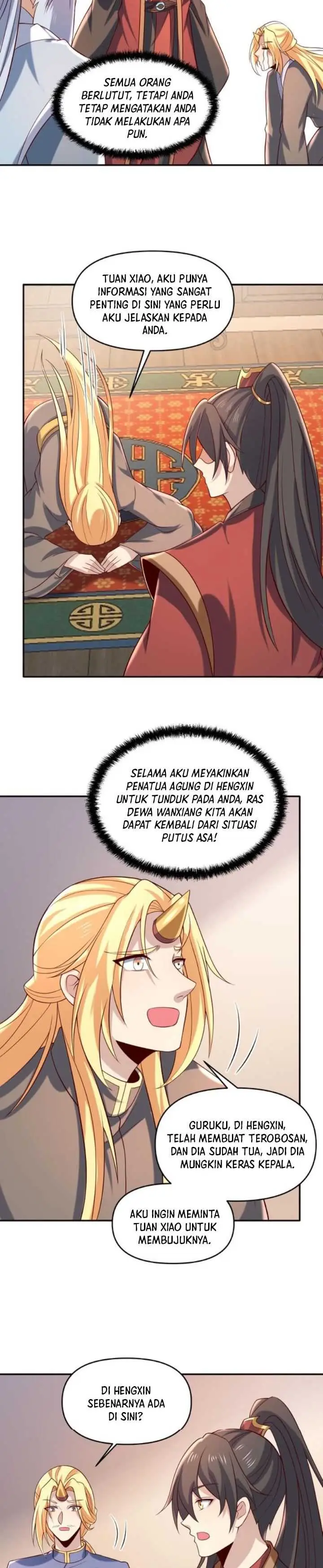 image-komik-its-over-the-queens-soft-rice-husband-is-actually-invincible-chapter-389-2/14