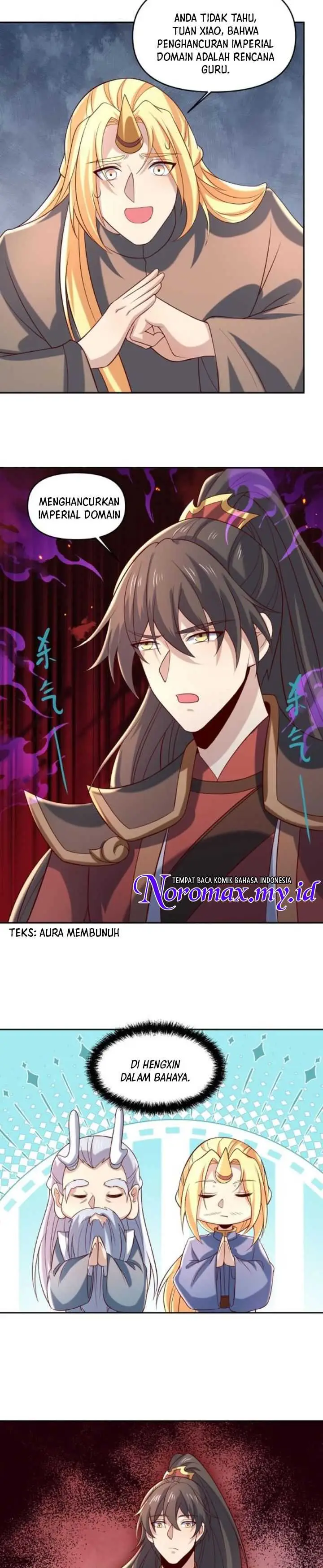 image-komik-its-over-the-queens-soft-rice-husband-is-actually-invincible-chapter-389-4/14