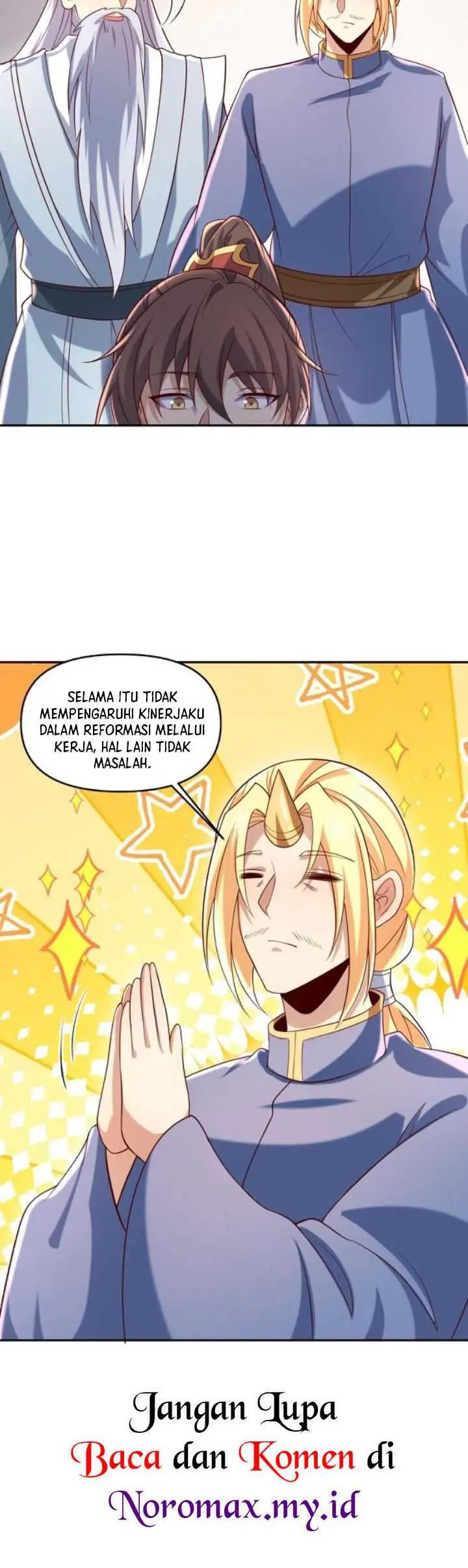 image-komik-its-over-the-queens-soft-rice-husband-is-actually-invincible-chapter-389-8/14