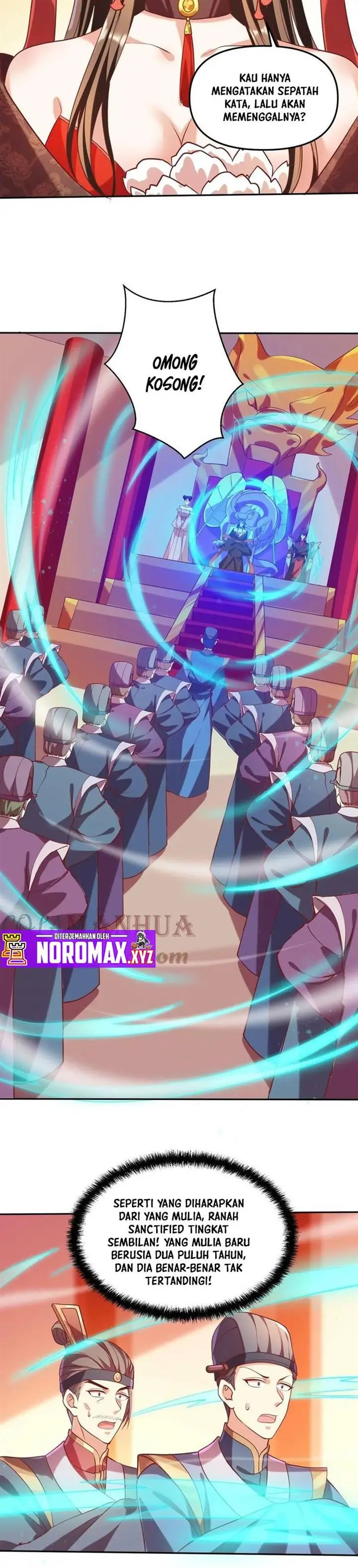 image-komik-its-over-the-queens-soft-rice-husband-is-actually-invincible-chapter-39-2/15