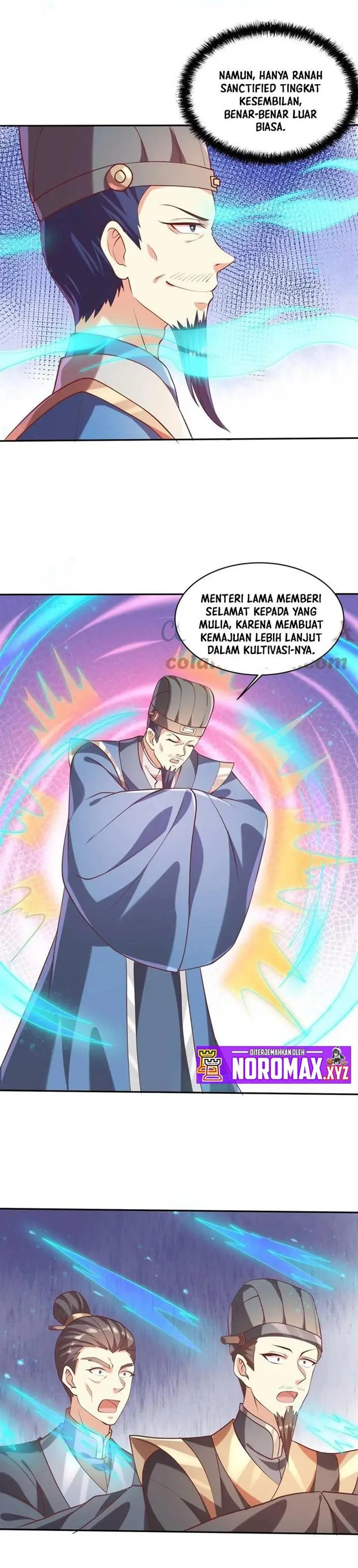 image-komik-its-over-the-queens-soft-rice-husband-is-actually-invincible-chapter-39-3/15