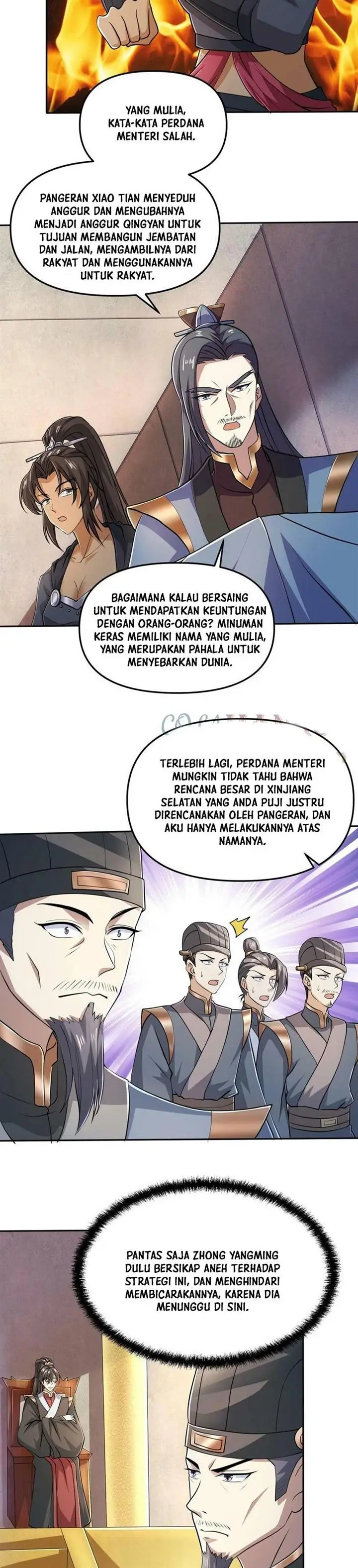 image-komik-its-over-the-queens-soft-rice-husband-is-actually-invincible-chapter-39-7/15