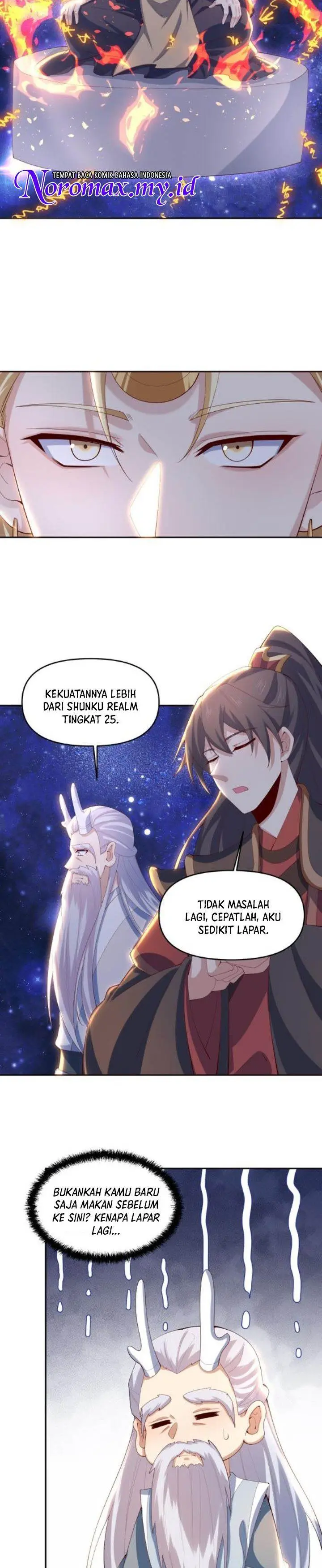 image-komik-its-over-the-queens-soft-rice-husband-is-actually-invincible-chapter-390-2/10