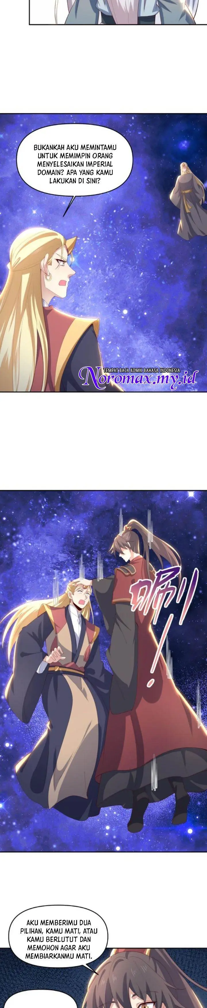 image-komik-its-over-the-queens-soft-rice-husband-is-actually-invincible-chapter-390-3/10