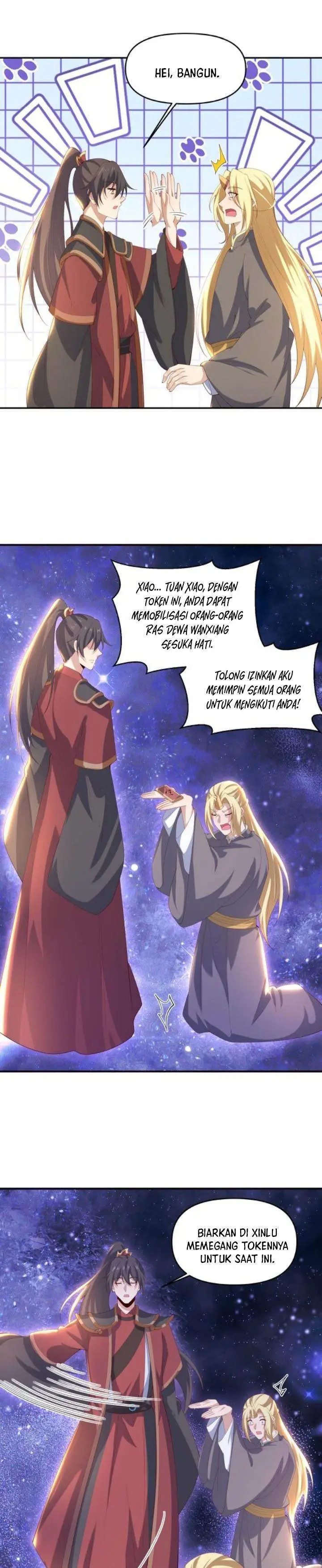 image-komik-its-over-the-queens-soft-rice-husband-is-actually-invincible-chapter-390-5/10