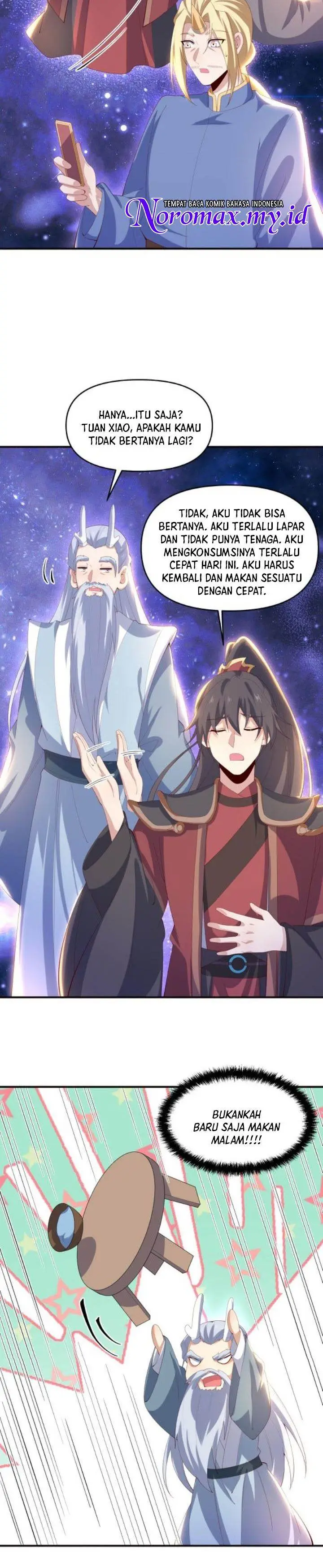image-komik-its-over-the-queens-soft-rice-husband-is-actually-invincible-chapter-390-6/10