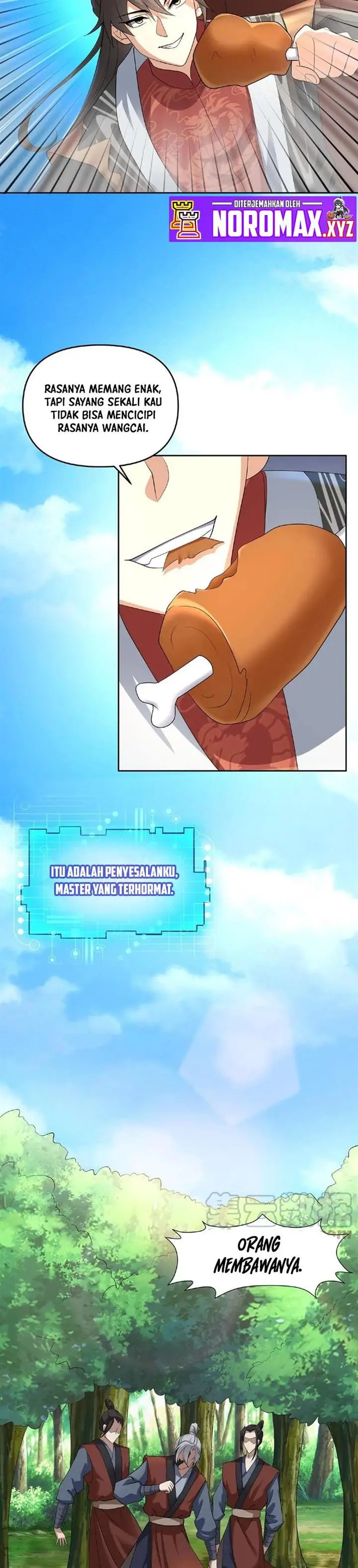 image-komik-its-over-the-queens-soft-rice-husband-is-actually-invincible-chapter-4-6/16