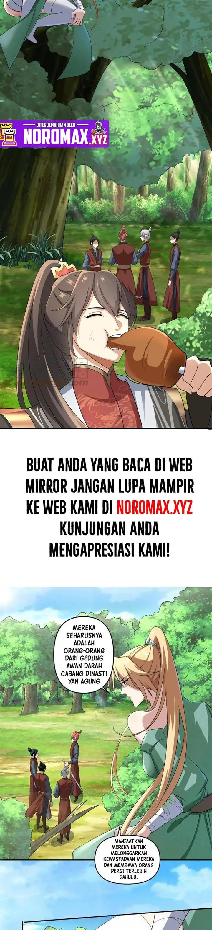 image-komik-its-over-the-queens-soft-rice-husband-is-actually-invincible-chapter-4-8/16